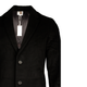 Пальто Мужское Jack&Jones Чорный S 030124-599292 - изображение 2