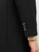 Пальто Мужское Jack&Jones Чорный S 030124-599292 - изображение 6