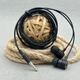 Навушники BOROFONE BM31 Mysterious with mic black - зображення 2