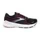 Кросівки жіночі Brooks ADRENALINE GTS 21 W 38.5 (7.5US) 054 Black/raspberrysorbet/ebony (1203291B054) - изображение 3