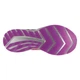 Кросівки жіночі Brooks BEDLAM W 38.5 (7.5US) Black/purple/coral (1202721B080) - изображение 7