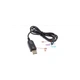 Кабель питания USB-DC 5V to 12V 5,5x2,1mm - изображение 10