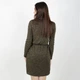 Сукня Vero Moda Чорний S 121021-000778 - зображення 2
