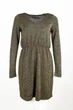 Сукня Vero Moda Чорний S 121021-000778 - зображення 3