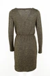 Сукня Vero Moda Чорний S 121021-000778 - зображення 4