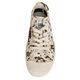 Кеды женские Palladium Бежевый 37 100523-100029 - изображение 3