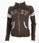 Кофта "ROXY" MOX Clothing Коричневий M 110123-045100 - зображення 1