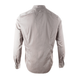 Рубашка мужская Jack&Jones Серый S 020823-374775 - изображение 2