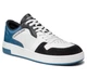 Кроссовки Calvin Klein Белый 44 09122-556384-3 - изображение 6