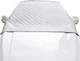 Автомобільний чохол накидка на лобове скло від сонця UFT Windshield 6 220 х 140 см (UFTwindshield6) - зображення 1
