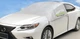 Автомобільний чохол накидка на лобове скло від сонця UFT Windshield 6 220 х 140 см (UFTwindshield6) - зображення 3