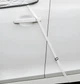 Автомобільний чохол накидка на лобове скло від сонця UFT Windshield 6 220 х 140 см (UFTwindshield6) - зображення 7