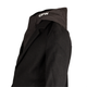 Пальто чоловіче Jack & Jones Чорний S 271223-848325 - зображення 5