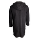 Пальто Чоловіче Jack & Jones Чорний M 030124-599312 - зображення 3