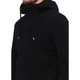 Пальто Чоловіче Jack & Jones Чорний M 030124-599312 - зображення 5