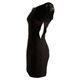 Сукня Жіноча Vero Moda Чорний XS 300524-438443 - зображення 4