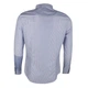 Рубашка мужская Selected Голубой M 020823-374768 - изображение 3