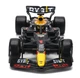 Коллекционная Модель Bburago F1 Red Bull RB19 2023 Season Model Car 1/43 #1 Max Verstappen (18-38082) Ред Булл / Формула 1 / Макс Ферстаппен - изображение 10