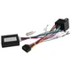 Перехідник живлення з адаптером CAN-BUS 16-064 (16 pin) для RENAULT 2012+ DACIA 2011+ - изображение 2