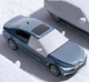 Автомобільний чохол накидка на лобове скло від сонця UFT Windshield 7 на 8 магнітах 110 х 155 см (UFTwindshield7) - зображення 4