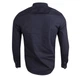 Рубашка мужская Slim Fit Jack&Jones Мультиколор XS 040823-894576 - изображение 2