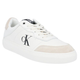 Кеды Calvin Klein Белый 42 091222-660319-2 - изображение 2