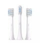 Насадки для зубной щетки Mijia Electric Toothbrush Regular T300 T500 DDYST01SKS NUN4001CN White 3шт. - изображение 1