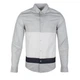 Рубашка мужская Jack&Jones Серый XS 010823-201212 - изображение 1