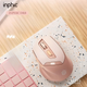 Мышь INPHIC DR8 беспроводная Bluetooth + USB 2.4ГГц и 1600 DPI, milk tea - изображение 7