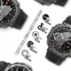 Плівка захисна Armorstandart Amazfit T-Rex 3 6 шт. (m443722) - зображення 2
