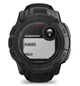 Смарт-годинник Garmin Instinct 2X Solar Tactical Black TOP-SV 17814 - изображение 6