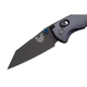 Ніж Benchmade Full Immunity Crater Blue (m443652) - зображення 3