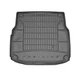 3D Резиновий коврик в багажник Frogum Mercedes C-Klasse S205 Kombi 2014- TM404120 - изображение 1