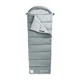 Спальний мішок спальник Naturehike M300 NH20MSD02R 220см Grey (6927595701263) - зображення 1