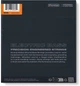 Струни для бас-гітари Dunlop DBN45100 (DBN1504) Nickel Wound (R114564) - зображення 2