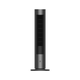Підлоговий вентилятор-обігрівач Mijia Two Seasons DC Inverter Tower Fan BHR5279CN Dark Grey - зображення 1