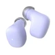 Навушники Ergo BS-530 Twins Nano 2 Violet (BS-530V) - зображення 1