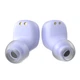 Навушники Ergo BS-530 Twins Nano 2 Violet (BS-530V) - зображення 7