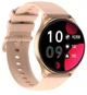 Смарт-годинник з Українським меню та додатком Blackview X20 Bluetooth 5.3, 1,43 AMOLED, Call Gold/ЗОЛОТИСТІ (X20G) - зображення 1