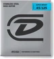 Струны для 5-струнной бас-гитары Dunlop DBSBS45125M MD Scale Super Bright Steel (R126935) - изображение 1