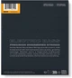 Струни для 5-струнної бас-гітари Dunlop DBN40120T Nickel Wound Tapered (R121834) - зображення 2