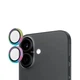 Захисне скло для камери ArmorStandart AR для Apple iPhone 16/16 Plus Gradient (ARM79413) - зображення 1