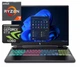 Ноутбук (2024) игровой Acer Nitro 16 R7-8845HS/ 16GB / 512GB/ RTX4060 / 16" 165Hz - изображение 1