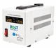 Стабилизатор напряжения Volt Polska AVR 2000VA - изображение 3