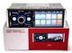 Автомагнитола Pioneer 4063T с сенсорным экраном 4.3 дюйма, DIVX, MP3, USB - изображение 4