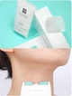 Крем для лица и шеи с массажными роликами Senana Areginine Beauty Neck Cream со встроенным массажером 110 гр - изображение 2
