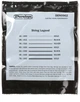 Струны для 7-струнной электрогитары Dunlop DEN09627 Nickel Wound (R123333) - изображение 3