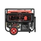 Генератор бензиновый STORM INTERTOOL DT-1186 (8/8.5 кВт, 220/380 В, медная обмотка) - изображение 6