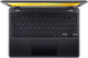 Laptop Acer Chromebook 511 C736-TCO (NX.KD8EG.003) Black - obraz 4