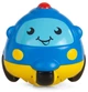 Набір машинок Chicco Turbo Ball Міський патруль 3 шт (10756.00) - зображення 7
